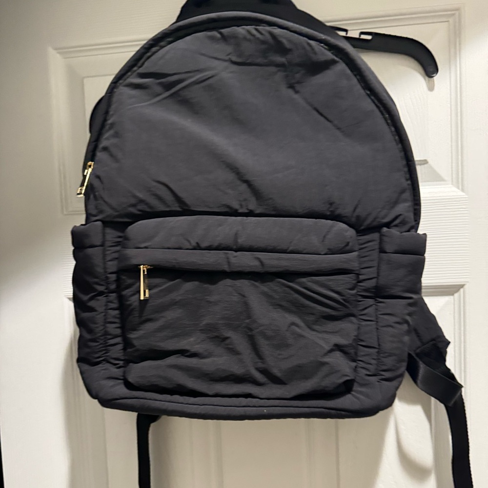 A New Day Backpack